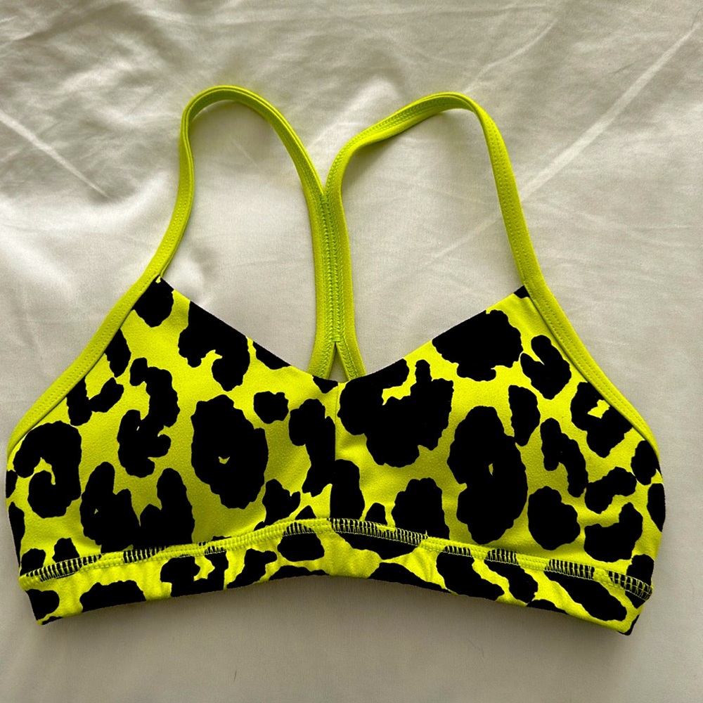 Fleo reinette bra